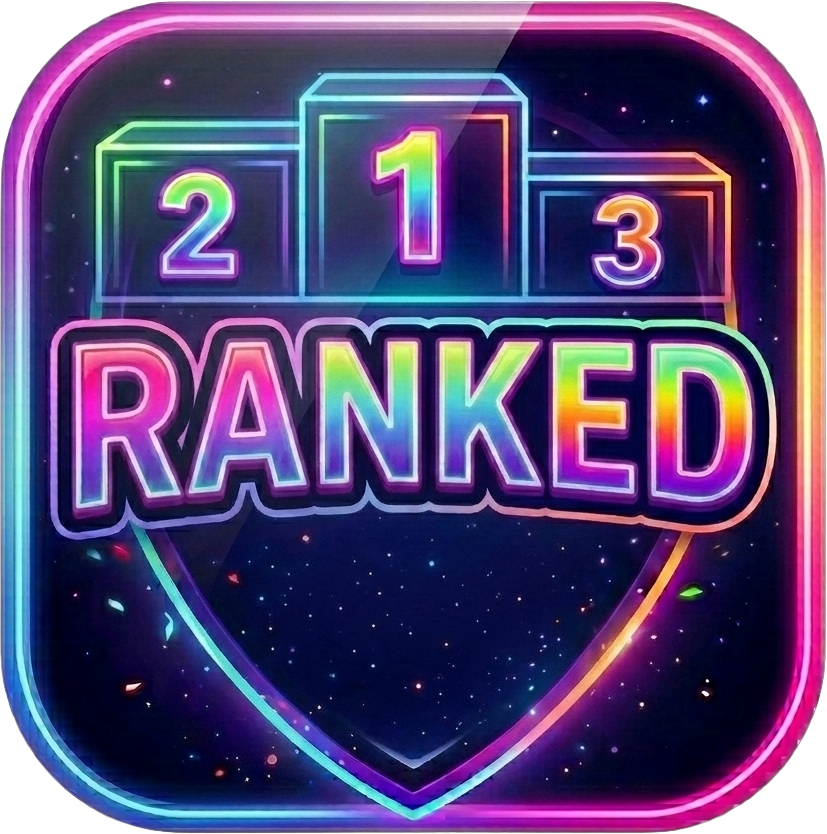 Ranked